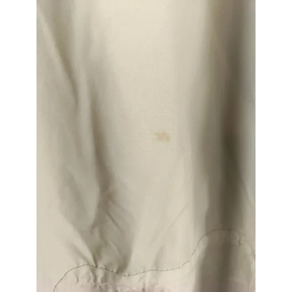 Pacific Trail Mens 4 X Large Tan Fleece Lined Jacket Outdoor Wear London Fog - Picture 7 of 11